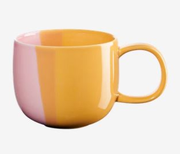 Joy Henkelbecher, Passion Fruit Smoothie 0.4l